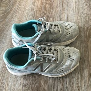 New Balance sneakers